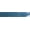 Paz, variant on SAMPLE-Compass Pivot Blue 2-in. x 10-in. Subway Glossy Ceramic Wall Tile