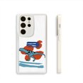 thumbnail image 1 of Proteja su iPhone con un toque de arte: funda de teléfono mate de doble capa con ilustración vibrante para iPhone 15 Pro Max 14 13 12 Pro 11, 1 of 4