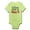 Kiwi, variant on CafePress - Give Me A Break HTML Infant Bodysuit - Baby Light Bodysuit, Size Newborn - 24 Months