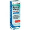 bioAllers Sinus and Allergy Relief Nasal Spray
