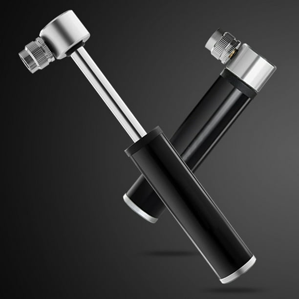 Manual Air Pump Tires