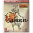 thumbnail image 1 of Pre-Owned Valkyrie Guide, 1 of 1