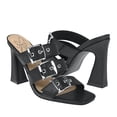 thumbnail image 1 of SANDALIAS DAMA BE YOU CLASBEN TABATA SIMIPIEL NGO, 1 of 4