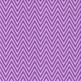 thumbnail image 1 of Ahgly Company Machine Washable Indoor Square Transitional Bright Lilac Purple Area Rugs, 4' Square, 1 of 7