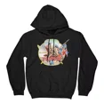 thumbnail image 1 of Sudadera Hoodie Diferentes Modelos Iron Maiden Heavy Metal, 1 of 4