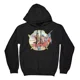thumbnail image 1 of Sudadera Hoodie Diferentes Modelos Iron Maiden Heavy Metal, 1 of 4