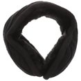 thumbnail image 5 of Troglfold ear muff Winter Ear Warmer Adjustable Foldable Earmuff for Outdoor Running Cycling Fishing,5.91"X5.51"X3.94", 5 of 10