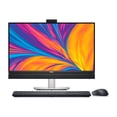 thumbnail image 2 of DELL All-in-One Computer OptiPlex All-in-One Plus 7420 PYWGV Intel Core i5-14500 16GB DDR5 512GB PCIe SSD 23.8" Touchscreen Windows 11 Pro 64-bit, 2 of 8