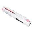 thumbnail image 2 of Plancha De Pelo USB, Iones Negativos Plancha De Pelo De Hierro Plano Saludable Ahorro De Tiempo Para Todo Tipo De Cabello ZAQW Ceramic Hair Splint, 2 of 8