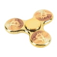 thumbnail image 1 of ABS Fingertip Gyro, Electroplating Colorful Fidget Toy Rotating Sensory Toy for Adults and Kids Smooth Rotation, 1 of 7