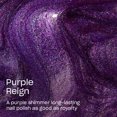 thumbnail image 3 of Esmalte de uñas OPI Infinite Shine Purple Reign Sheer Shimmer, 3 of 6