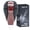 Black Leather / Walnut Wood, variant on SHIFTIN Carbon Fiber Pattern Gear Shift Knob for Lexus ES300h ES350 GS300 GS350 GS430 GS460 IS250 IS300 LS460 LS600h RX350 RX450h (Punched Black Leather / Carbon Fiber Pattern)