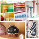 thumbnail image 4 of Advancent 6 piezas de cintas para coser, tejido artesanal, gorro de costura, ropa, bricolaje, álbum de recortes, decoración de ropa, Color de Artesanía, 4 of 6