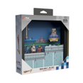 thumbnail image 2 of Mega Man 7 Dr. Wily 9"X9" Pixel Frame 3D Pixel Box Art, 2 of 5