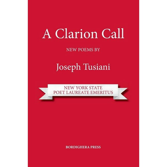 A Clarion Call. New Poems, (Paperback)