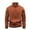Red, variant on ZACPNCV Men's Fleece Jackets Full Zip Lightweight Jacket Casual Soft Warm Coats with Pockets
