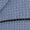 Blue, variant on Women'S Slouchy Waffle Knit Sweater 1/2 Button Collared Pullover Striped Sweater Tops Blue L