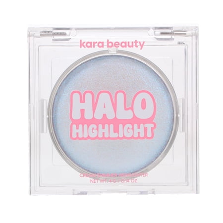 Kara Beauty Halo Highlight Crystal Halo 0.14 oz