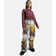 Burton Womens Society 2L Waterproof Insulated Snow Pants Size S