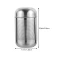 thumbnail image 2 of MasteelfCA Household Seasoning Filter Convenient Seasoning Infuser Portable Tea Steeper Kitchen Supply, 2 of 8