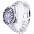 thumbnail image 3 of Seiko 5 Sports Automatic Black Dial Men's Watch SRPD55K1, 3 of 3