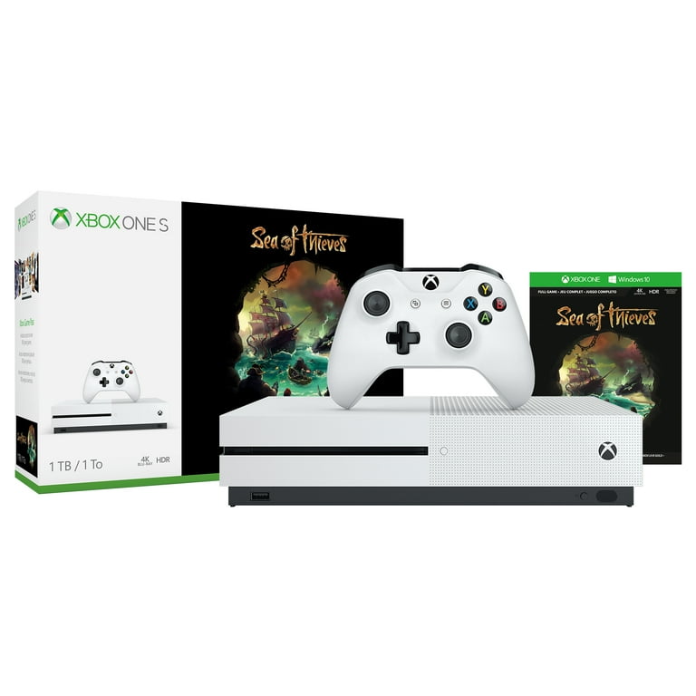 Jogo Sea of Thieves Xbox One Microsoft com o Melhor Preço é no Zoom