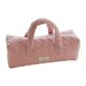 thumbnail image 1 of Bolso de viaje moderno y elegante para mujer, ideal para ir de compras al aire libre o para cumpleaños. Rosa Rojo, 1 of 9
