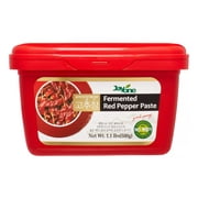 Jayone Red Pepper Paster, 17.6 Oz