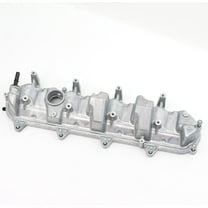 Michigan Motorsports Driver Side Valve Cover | Like GM Part #12723317 | Fits 2019  L84 L87 L8T 5.3L 6.2L 6.6L Engines | Durable OEM Replacement