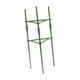 thumbnail image 3 of Estacas para plantas de jaula de , jaulas de soporte, soportes para plantas de enrejado, estacas de jardín, enrejado de estacas para verduras y Altura 80cm, 3 of 8