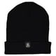 thumbnail image 2 of Gorro Beanie Negro Unitalla Retro, 2 of 2
