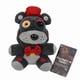 thumbnail image 1 of 18cm Kawaii New FNAF Plush Toy Cartoon Freddy Fazbear Plush Doll Bear Cunning Rabbit Animal Anime Plush Toys Gifts for Children, 1 of 2