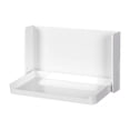 thumbnail image 2 of 2 Estantes Flotantes, Estante de Pared Plegable, Tableros de Pared Colgantes, Estante de ño, Soporte Plegable para Sala de Estar, Inodoro, Hogar , 3 piezas, 2 of 8