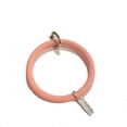 thumbnail image 1 of Sidaley Cadena para teléfono móvil para hombres y mujeres, resistente al agua, Color sólido, Universal, Flexible, anillo antipérdida, cordón de Teléfono y Comunicación Rosado, 1 of 6