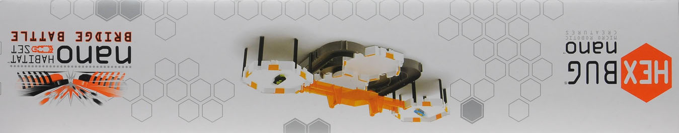 hexbug bridge battle set