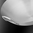 thumbnail image 3 of Baohd Steel Saute Pan Double Handle Utensils Portable Thickened for Household BBQ 28cm, 3 of 9