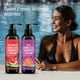 thumbnail image 1 of Loción Autobronceadora Natural con Ácido Hialurónico y Aceite de Coco 120ml Sunless Bronzing Body Crema Hidratante Facial para Todo tipo de Pieles Bronceador Oscuro Gradual de Larga Duración Uso, 1 of 4