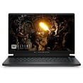 thumbnail image 1 of Laptop Dell Alienware M15 R6 15.6'' i7 16GB 512GB SSD, 1 of 3