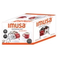thumbnail image 2 of IMUSA 4 CUP RED/ WHITE START ESPRESSO CUP SET, 2 of 7