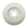 thumbnail image 2 of Disc Brake Rotor Fits select: 2016-2022 HONDA PILOT, 2015-2023 HONDA ODYSSEY, 2 of 4