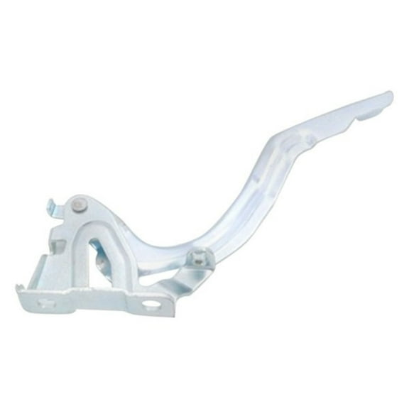 For Nissan Versa 2020 2021 2022 Hood Hinge Passenger Side | Steel | Replacement For NI1236195 | 654005EF0A