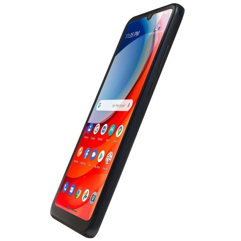 Prepaid Verizon Motorola Moto G4 Play 4th Gen for sale online