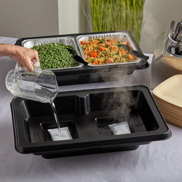 Sterno Products 70332 SpeedHeat Flameless Disposable Food Warming