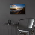 thumbnail image 6 of Epic Art 'River Sunset 1' by Joe Reimer Photography, Acrylic Glass Wall Art, 24"x16", 6 of 8