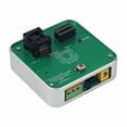 thumbnail image 1 of OAT-100 4-Channel Operational Amplifier Tester High  OP AMP Testing Instrument for Electronic Professionals, 1 of 6