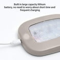 thumbnail image 5 of Car Reading LED Light USB Charging Roof Light Trunk Light Car Lighting, 5 of 6