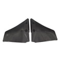 thumbnail image 4 of koolsoo 2 Pieces Hydrofoil Stabilizer 4 50 Aft Hydrofoil Motor Stabiliser w/Mounting, 4 of 6