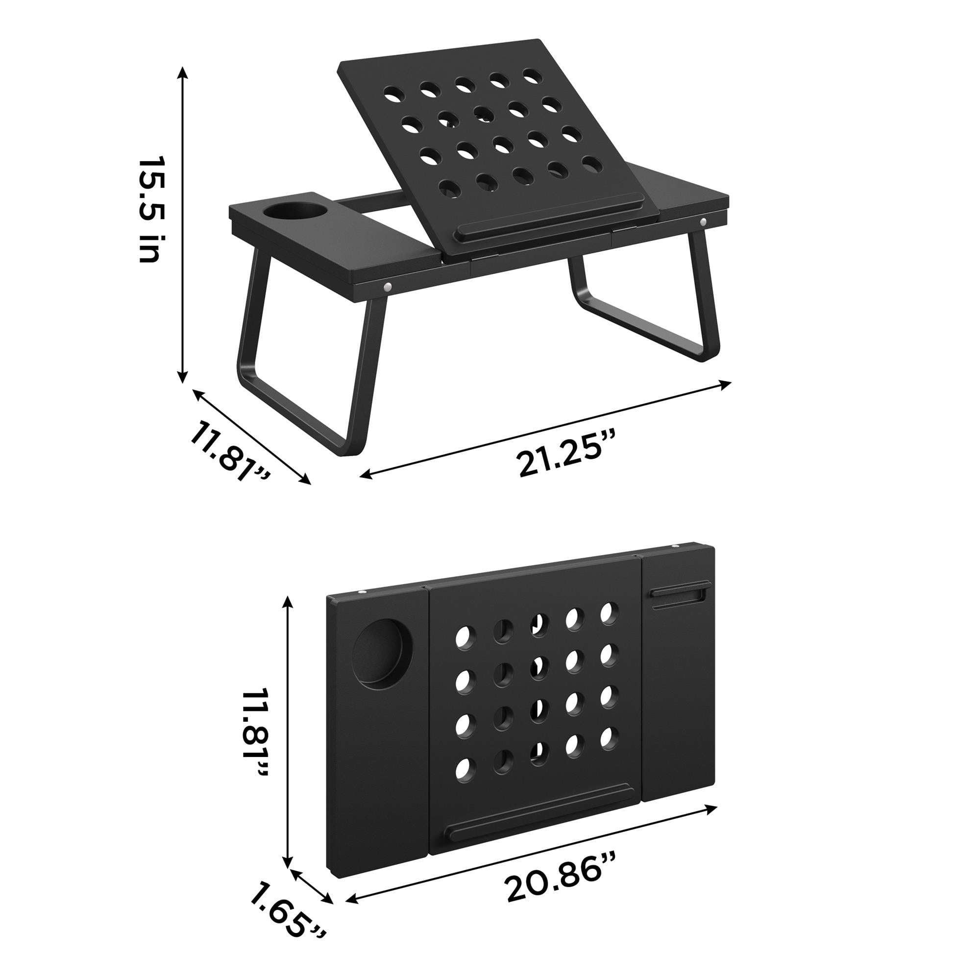 Cosco folding cheap lap desk