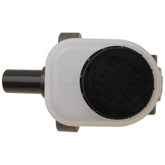 Raybestos Element3 Master Cylinders Fits select: 2003-2006 INFINITI FX35, 2003-2006 INFINITI FX45