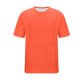thumbnail image 5 of Ceisia Men's All Seasons Sporty Solid Color Round Neck Short Sleeve Top - Comfortable Daily Outdoor Gift Wear, 5 of 5
